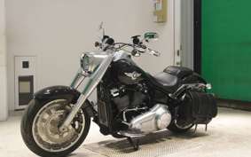 HARLEY FLBS 1870 2019