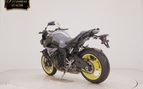 YAMAHA MT-10 2019
