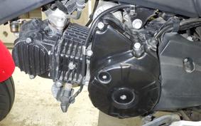 HONDA GROM JC75
