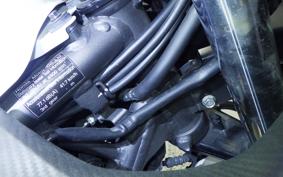 HONDA CBR400R 2022 NC56