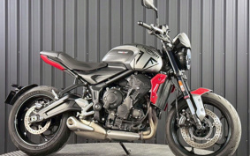 TRIUMPH TRIDENT 660 2021 LGL10U