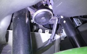 KAWASAKI ZX-25R-2SE 2014 ZX250H