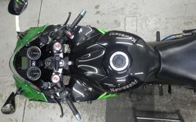 KAWASAKI ZX 1400 NINJA R 2014