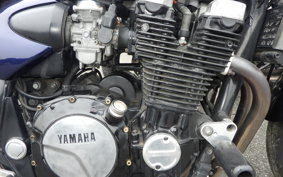 YAMAHA XJR1200 1994 4KG