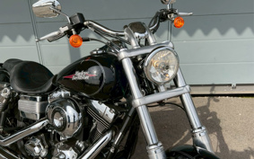 HARLEY FXDL1580 2010 GN4