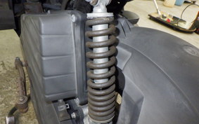 YAMAHA BW'S 50 Gen.3 1998 SA53J