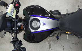 YAMAHA MT-09 SP 2021 RN69J