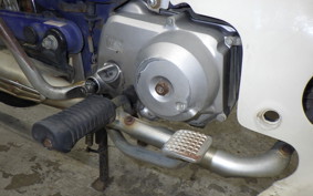 HONDA C50 SUPER CUB AA01