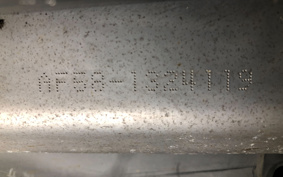 HONDA ZUMAR AF58