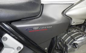 HONDA CB1300SF SUPER FOUR 2004 SC54