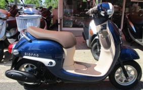 HONDA GIORNO AF77