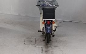 HONDA SUPER CUB50 AA01