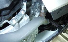 HONDA PCX125 2004 JK05