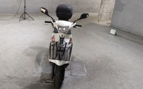 SUZUKI ADDRESS V125 CF46A