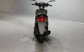 SUZUKI ADDRESS V125 CF46A