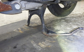 SUZUKI LET's 4 CA45A