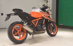 KTM 1290 SUPER DUKE R 2022