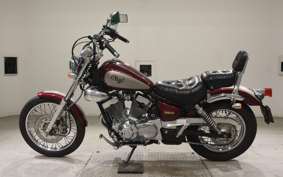 YAMAHA VIRAGO 250 3DM