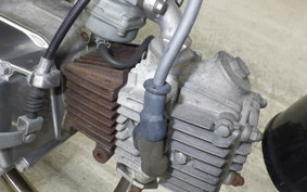 HONDA GORILLA 2024 AB27