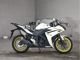 Фото Yamaha YZF R-3 2018 с японского аукциона