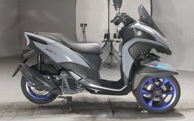YAMAHA TRICITY 155 ABS SG37J
