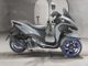 Фото Yamaha TRICITY 155 ABS с японского аукциона