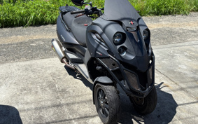 GILERA FOKO500IE 2012