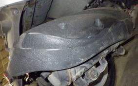 YAMAHA AXIS 125 TREET 2005 SE53J