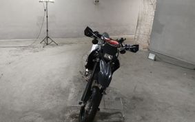 YAMAHA WR250X DG15J