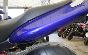HONDA HORNET 250 MC31