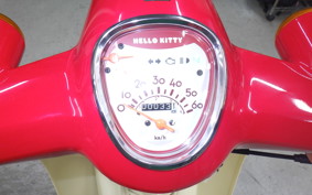 HONDA C50 SUPER CUB 2023 AA09