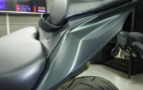 KAWASAKI ZX-4R SE 2025 ZX400P