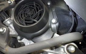 SUZUKI ADDRESS 110 2016 CE47A