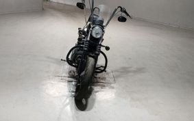 HARLEY XL1200N 2010 CZ3
