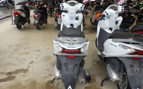 HONDA LEAD 125 2022 JF45
