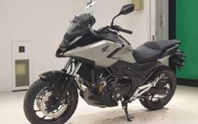 HONDA NC750X 2026 RH23