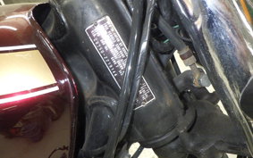 HONDA CB750 2010 CB750