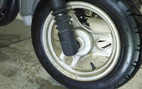 HONDA TODAY 2005 AF61