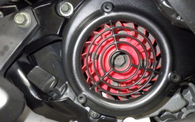 YAMAHA CYGNUS 125 XSR 2 2023 SE44J