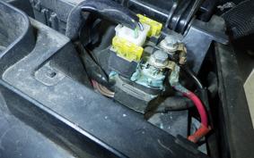 YAMAHA TRICITY 125 SE82J