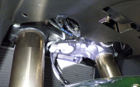 KAWASAKI NINJA H2 SX SE 2018 ZXT02A