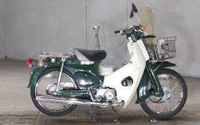 HONDA SUPER CUB50 AA01