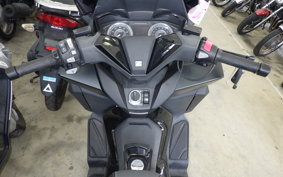 HONDA FORZA 250 MF17