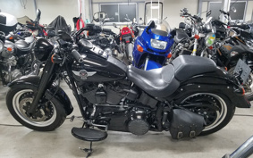 HARLEY FLSTFBS 2017 JT9