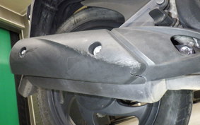 HONDA DIO 110 2015 JF58