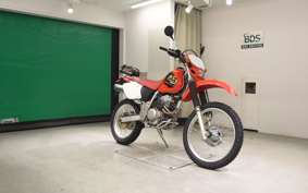 HONDA XR250 MD30