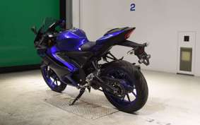 YAMAHA YZF-R15 2016 RG86J