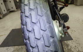 HONDA FTR223 2025 MC34