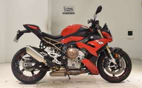 BMW S1000R 2021