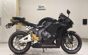 HONDA CBR600RR GEN 3 2015 PC40